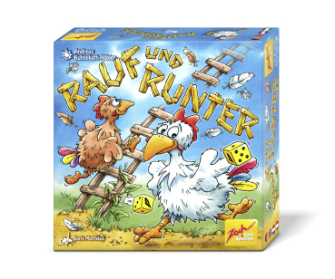 Zoch 601105180 - Rauf und runter